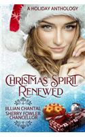 Christmas Spirit Renewed