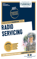 Radio Servicing (Dan-35)