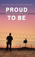 Proud to Be, Volume 10