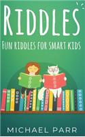 Riddles: Fun riddles for smart kids