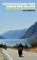 Motorcycle Road Trips Across New Zealand