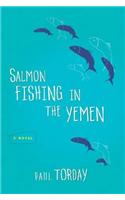 Salmon Fishing in the Yemen