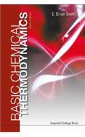 Basic Chemical Thermodynamics (6th Edition)