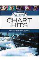 Really Easy Piano Duets