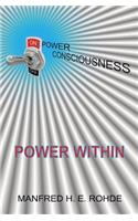 One Power Consciousness - Power Within