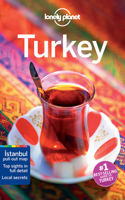 Lonely Planet Turkey 15