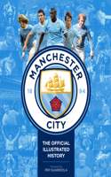 Manchester City: The Official Illustrated History