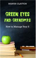 Green Eyes and Grandmas
