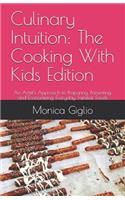 Culinary Intuition