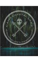 Camp Crystal Lake Counselor's Handbook