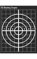55 Shooting Targets