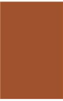 Notizbuch Braun