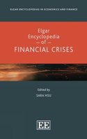 Elgar Encyclopedia of Financial Crises (Elgar Encyclopedias in Economics and Finance series)