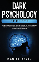 Dark Psychology Secrets