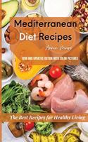 Mediterranean Diet Recipes