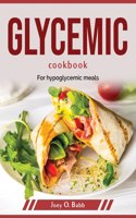 Glycemic cookbook