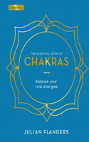 Essential Book of Chakras