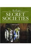 The Atlas of Secret Societies