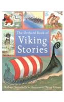 Orchard Book Of Viking Stories