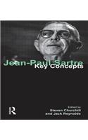 Jean-Paul Sartre: Key Concepts