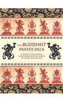 The Buddist Prayer Deck