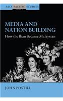 Media and Nation Building
