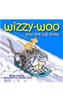 Wizzy-woo and the Big Snow