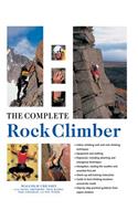 Complete Rock Climber
