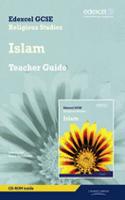 Edexcel GCSE Religious Studies Unit 11C: Islam Teacher Guide
