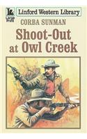 Shoot-Out at Owl Creek