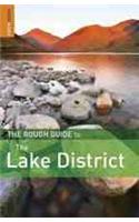 The Rough Guide to the Lake District