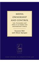 Media Ownership and Control