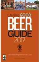 Camra's Good Beer Guide