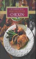 Lcb Chicken (Le Cordon Bleu Home Collection)