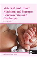 Maternal and Infant Nutrition and Nurture