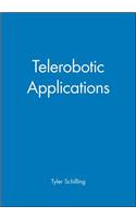 Telerobotic Applications