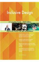 Inclusive Design A Complete Guide - 2020 Edition