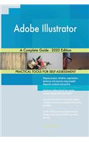 Adobe Illustrator A Complete Guide - 2020 Edition