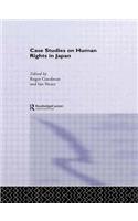 Case Studies on Human Rights in Japan