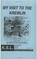 My Visit to the Kremlin