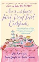 Neris and India's Idiot-Proof Diet Cookbook