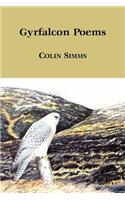Gyrfalcon Poems