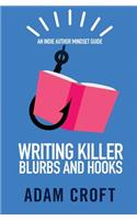 Writing Killer Blurbs and Hooks