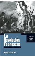 La Revolución Francesa