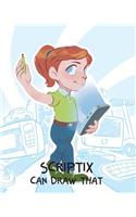 Scriptix Can Draw That