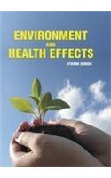 Environment & Health Effects