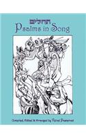 Psalms in Song