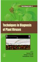 Techniques in Diagnosis of Plant Viruses