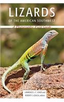 Lizards of the American Southwest