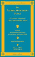 Flower Adornment Sutra - Volume One